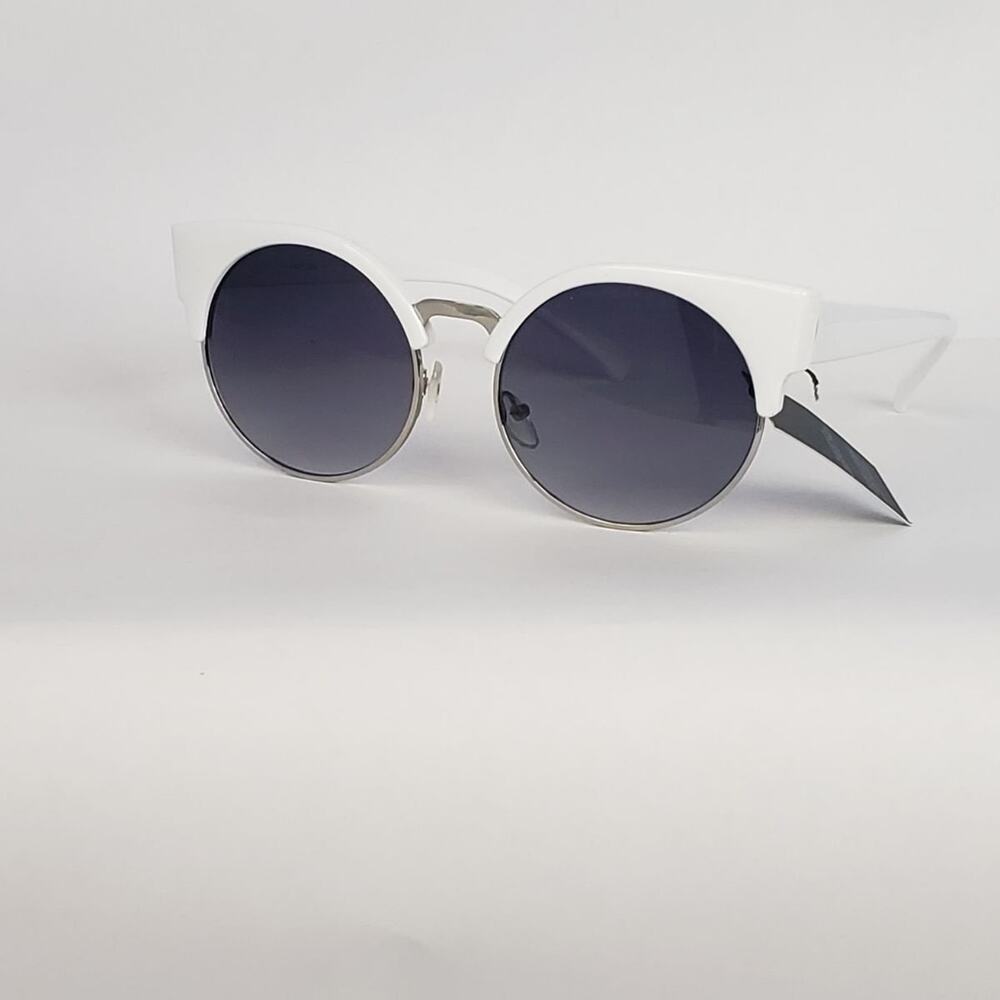 ZeroUV Cateye Sunglasses